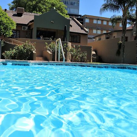 Moonriver Guesthouse Upington Exterior foto