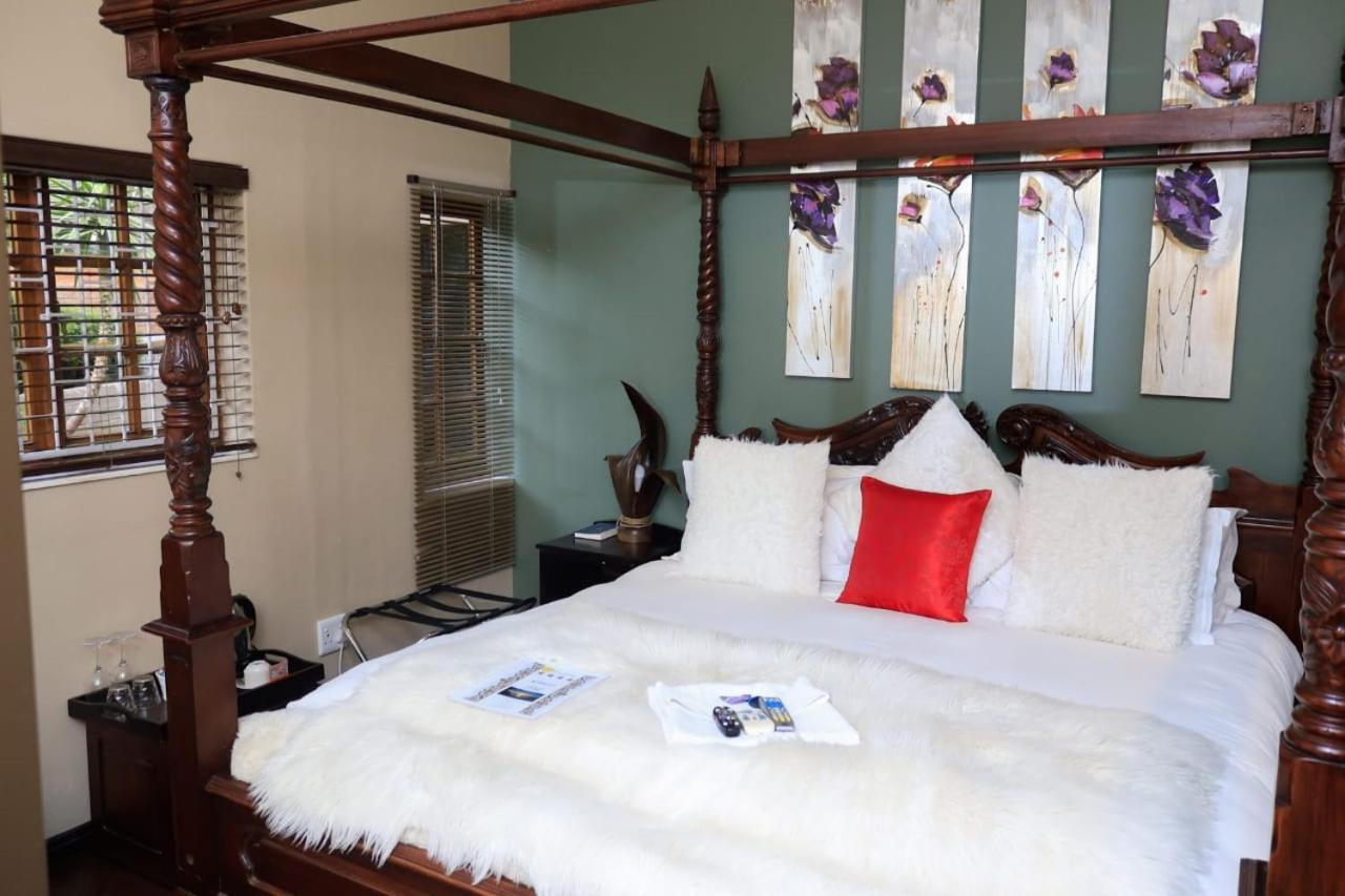 Moonriver Guesthouse Upington Exterior foto