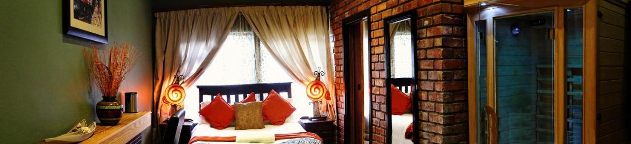 Moonriver Guesthouse Upington Exterior foto