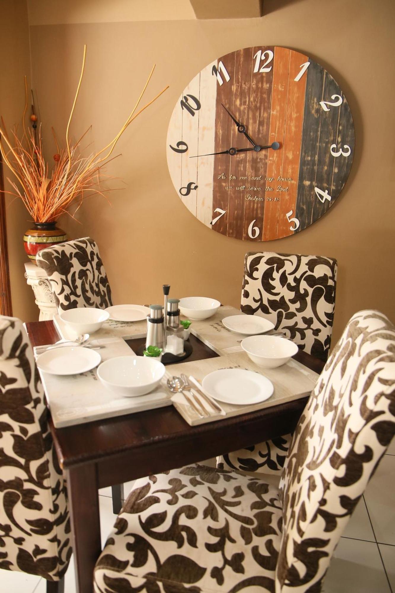 Moonriver Guesthouse Upington Exterior foto