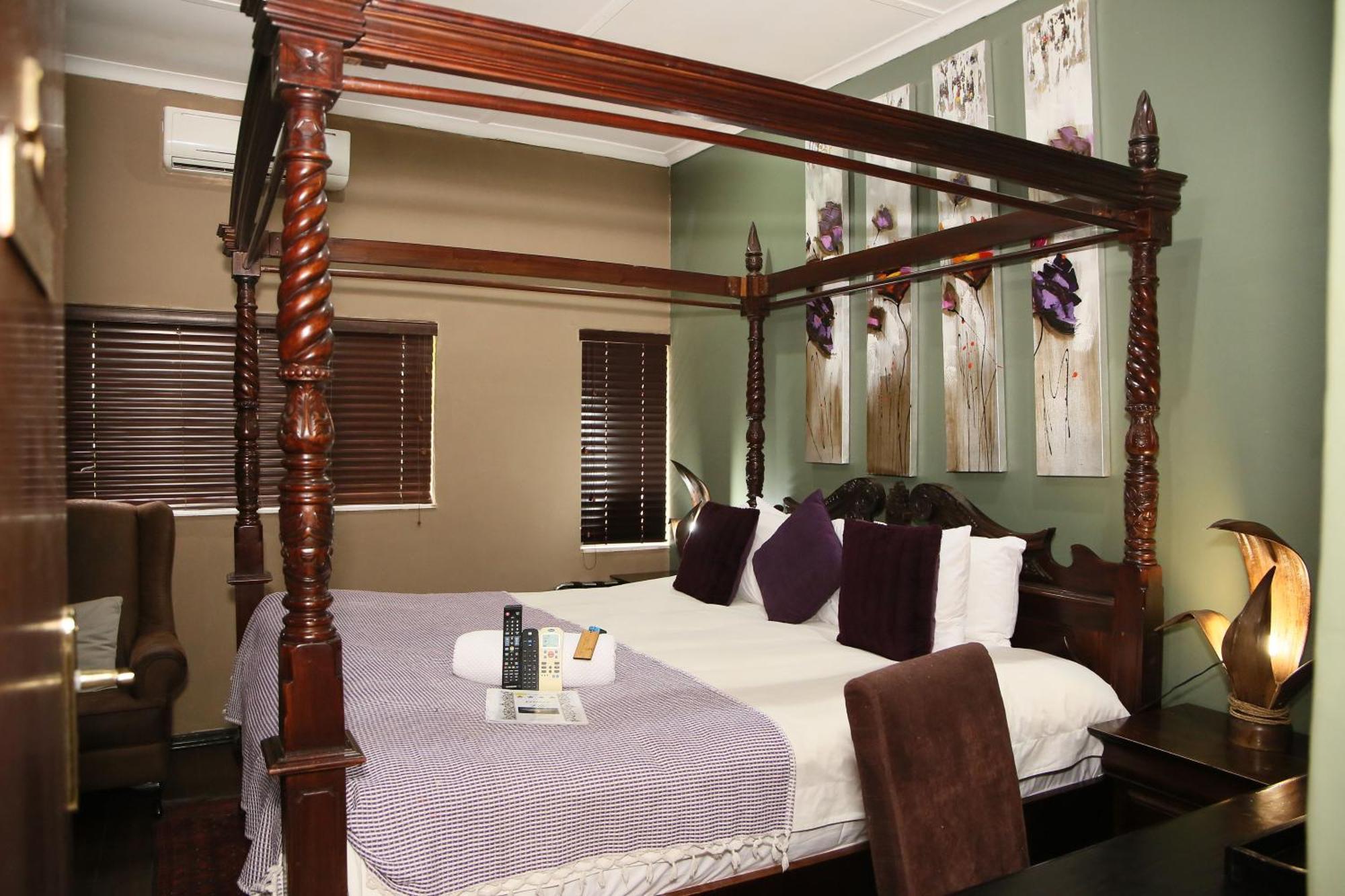 Moonriver Guesthouse Upington Exterior foto