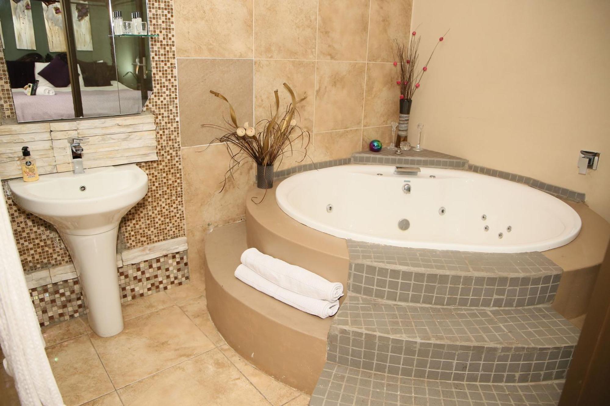 Moonriver Guesthouse Upington Exterior foto