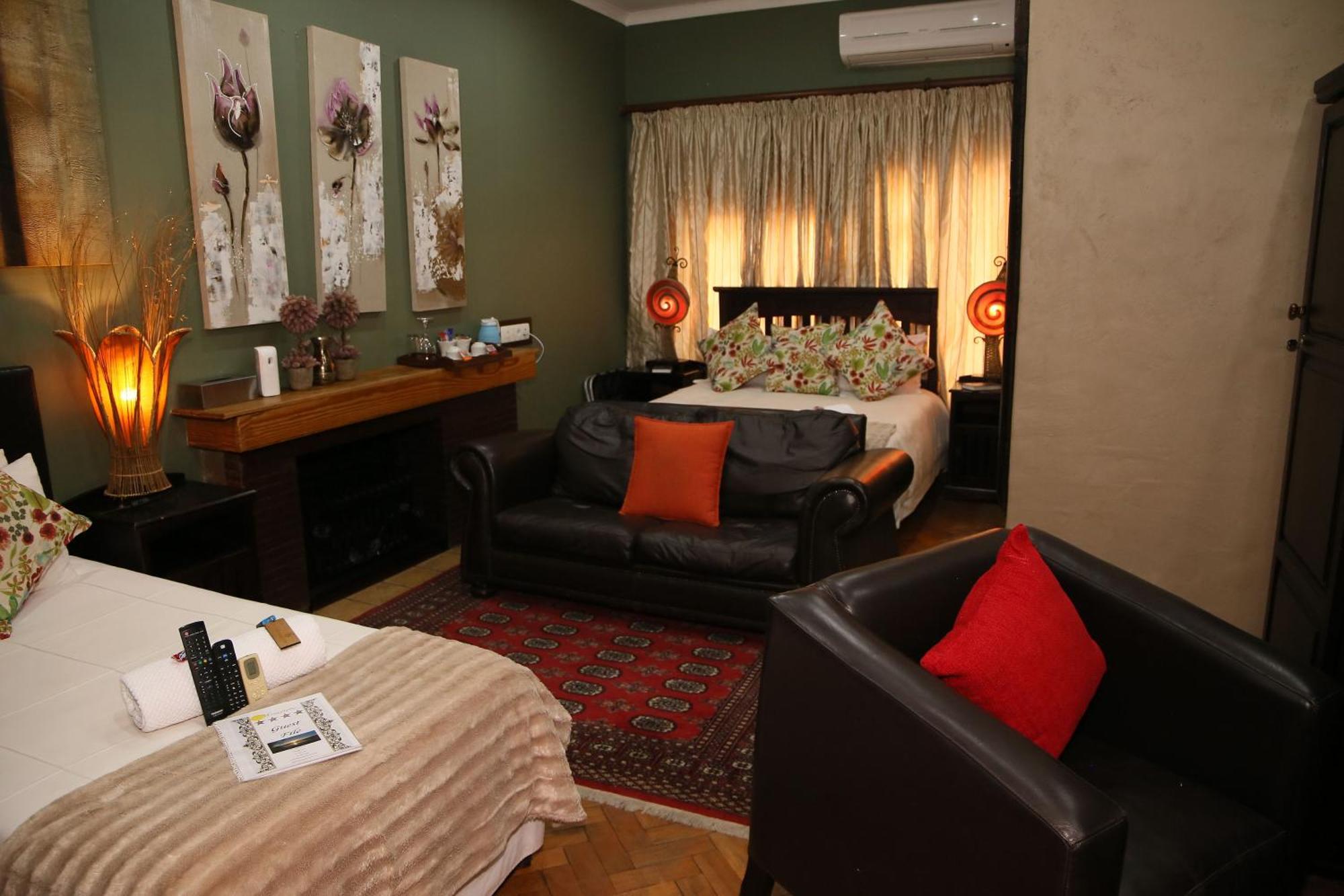 Moonriver Guesthouse Upington Exterior foto