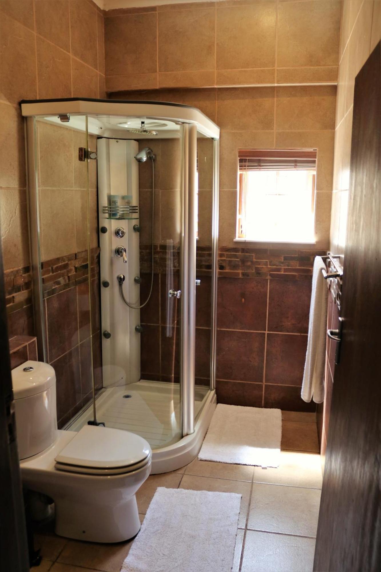 Moonriver Guesthouse Upington Exterior foto