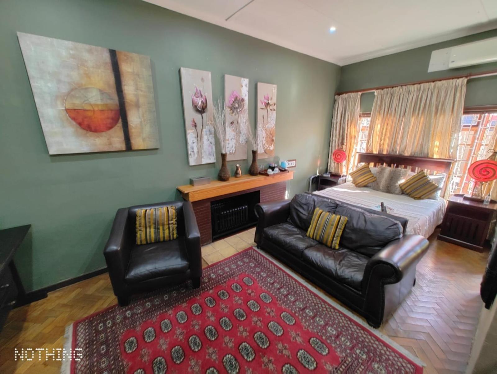 Moonriver Guesthouse Upington Exterior foto