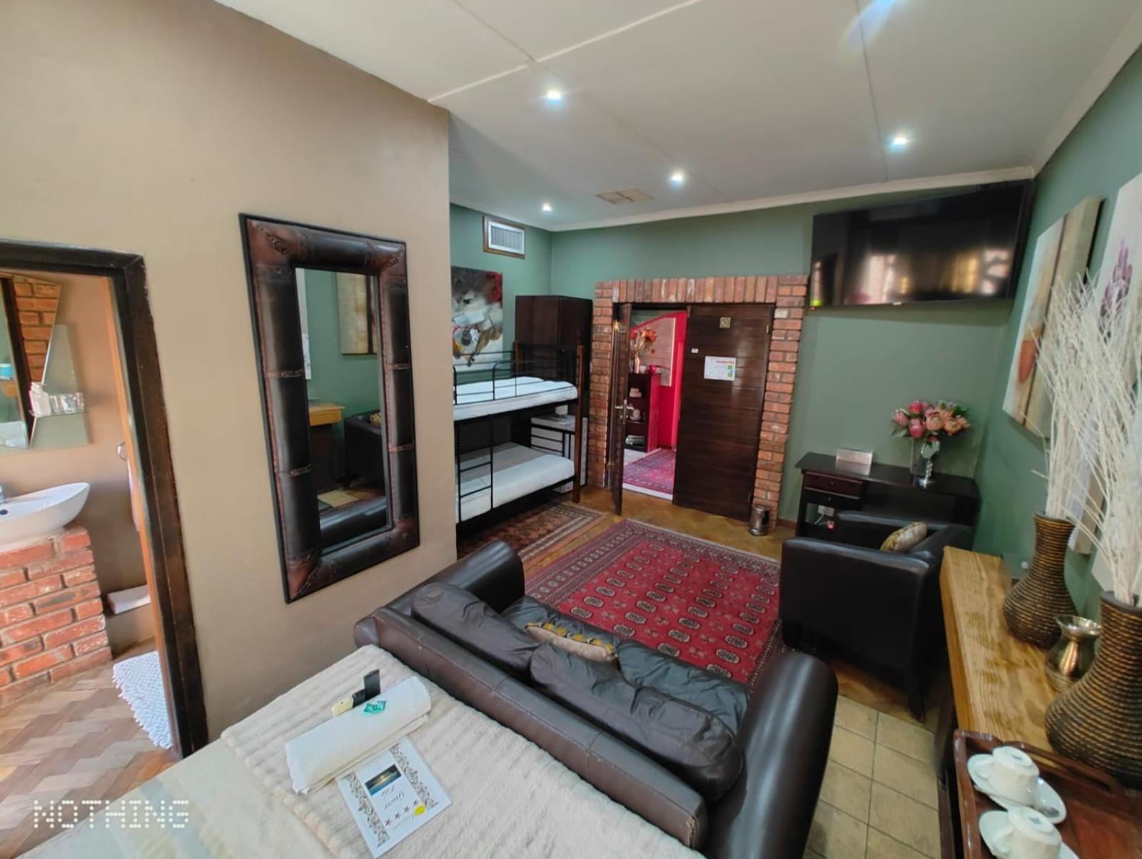 Moonriver Guesthouse Upington Exterior foto