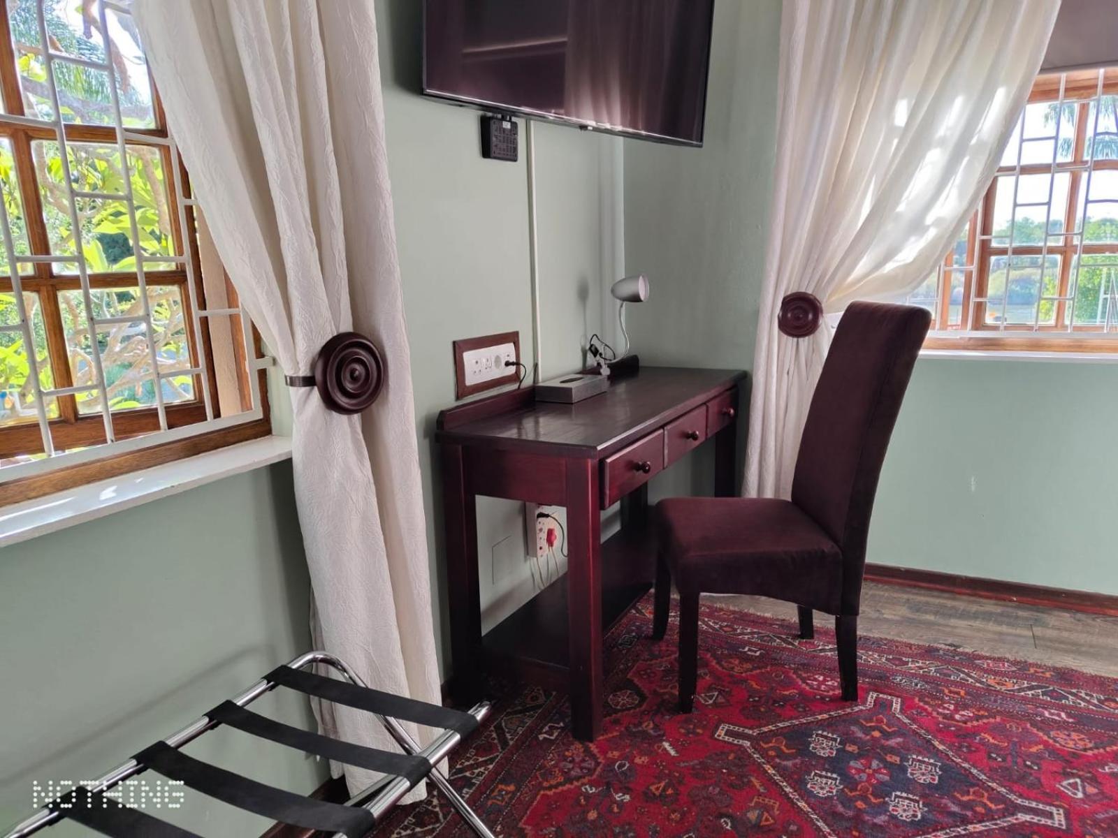 Moonriver Guesthouse Upington Exterior foto