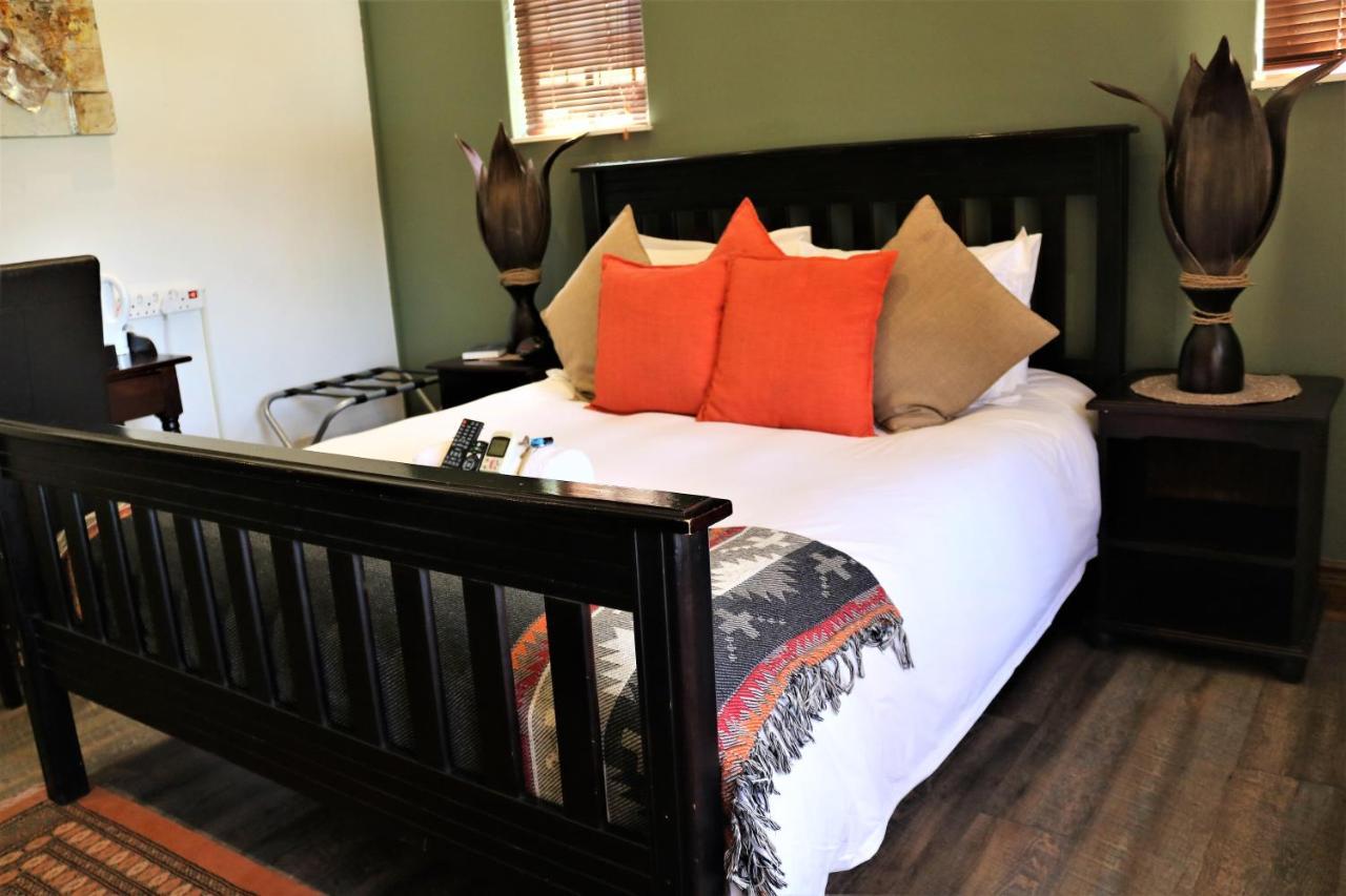 Moonriver Guesthouse Upington Exterior foto